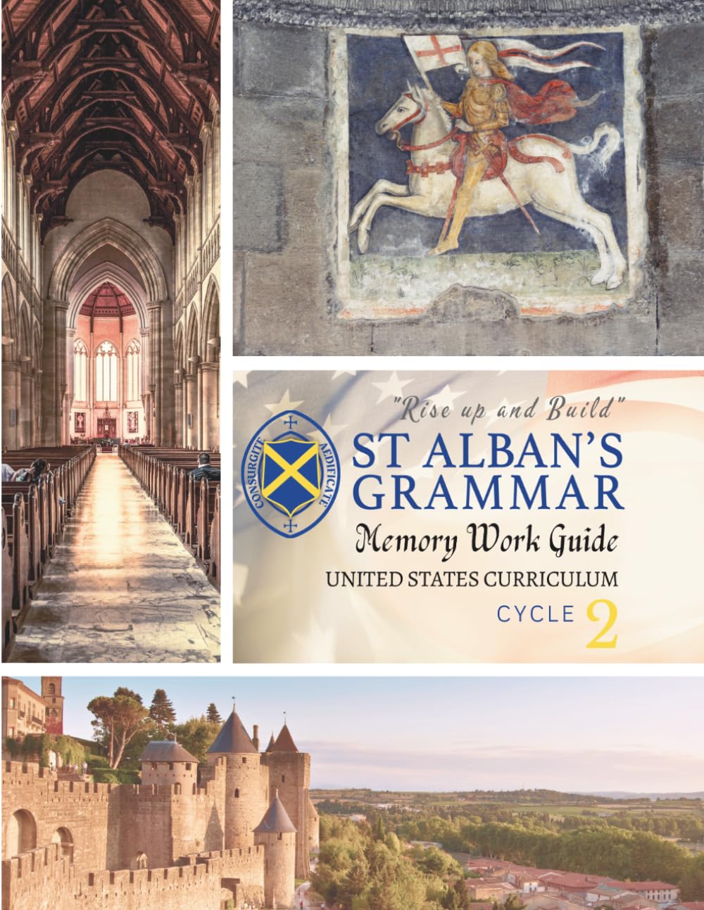 Cycle 2 &mdash; The Medieval World