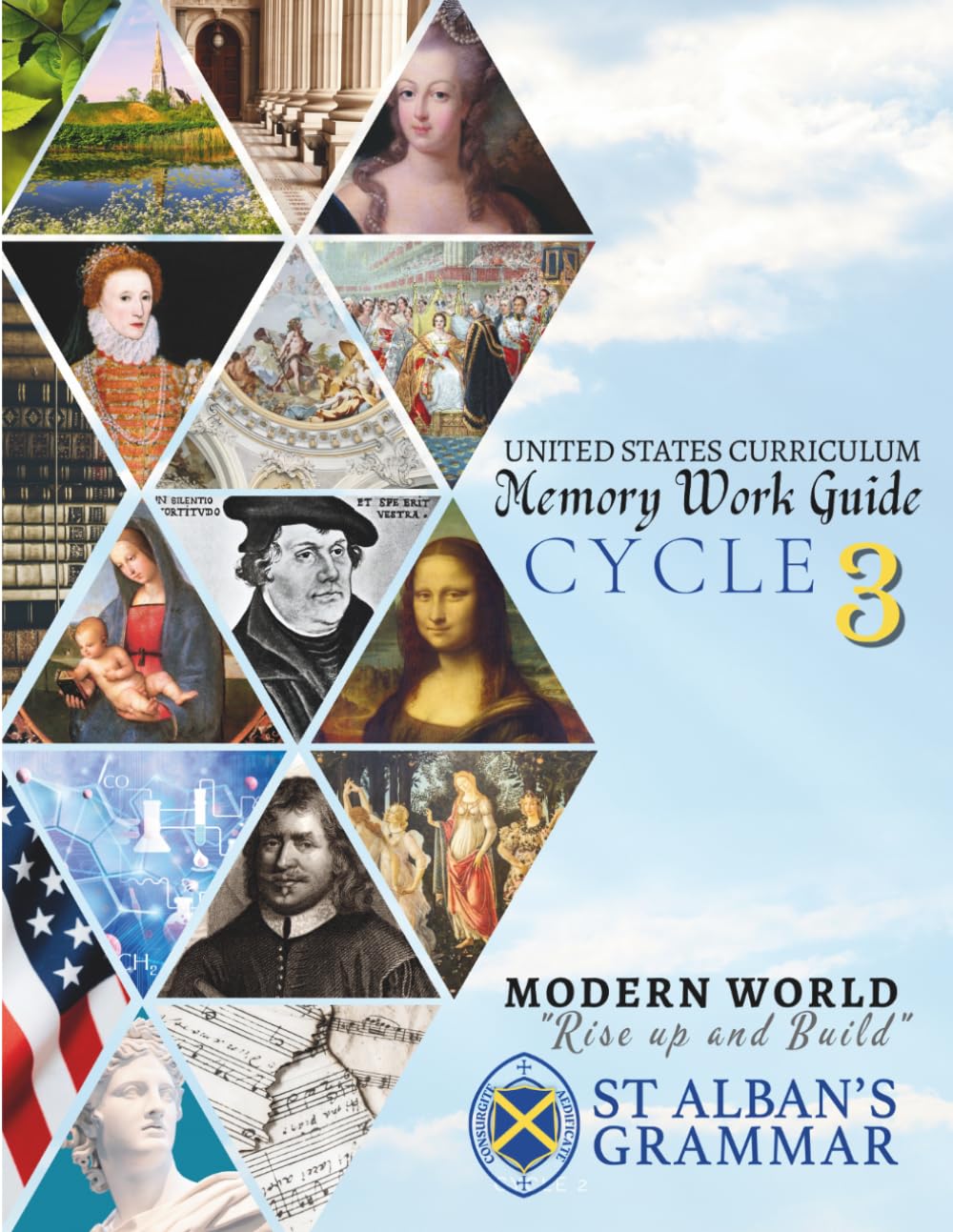 Cycle 3 &mdash; The Modern World